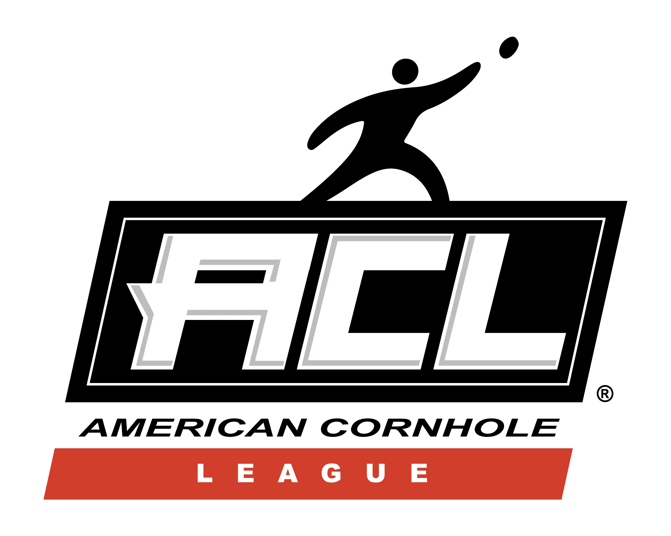 The Cornhole League